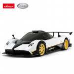 Auto na diaľkové ovládanie Pagani Zonda 1:14 Rastar 38110