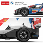 BMW M Hybrid V8 auto na diaľkové ovládanie v mierke 1:14 Rastar 10190