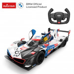 BMW M Hybrid V8 auto na diaľkové ovládanie v mierke 1:14 Rastar 10190