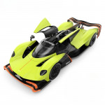 R/C auto Aston Martin Valkyrie AMR PRO v mierke 1:14 Rastar 92100