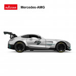 Mercedes AMG GT2 auto na diaľkové ovládanie v mierke 1:14 Rastar 10220