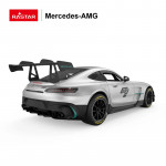 Mercedes AMG GT2 auto na diaľkové ovládanie v mierke 1:14 Rastar 10220