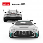 Mercedes AMG GT2 auto na diaľkové ovládanie v mierke 1:14 Rastar 10220