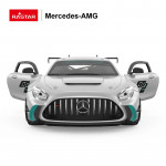 Mercedes AMG GT2 auto na diaľkové ovládanie v mierke 1:14 Rastar 10220