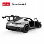 Mercedes AMG GT2 auto na diaľkové ovládanie v mierke 1:14 Rastar 10220