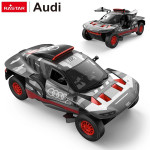 AUDI RS Q e-tron R/C auto na diaľkové ovládanie v mierke 1:14 Rastar 92200 AUDI RS Q e-tron R/C auto na diaľkové ovládanie v mierke 1:14 Rastar 92200