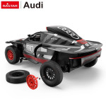 AUDI RS Q e-tron R/C auto na diaľkové ovládanie v mierke 1:14 Rastar 92200 AUDI RS Q e-tron R/C auto na diaľkové ovládanie v mierke 1:14 Rastar 92200