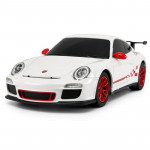Porsche 911 GT3 RS auto na diaľkové ovládanie v mierke 1:24 Rastar 39900 Porsche 911 GT3 RS auto na diaľkové ovládanie v mierke 1:24 Rastar 39900