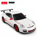 Porsche 911 GT3 RS auto na diaľkové ovládanie v mierke 1:24 Rastar 39900 Porsche 911 GT3 RS auto na diaľkové ovládanie v mierke 1:24 Rastar 39900