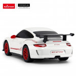 Porsche 911 GT3 RS auto na diaľkové ovládanie v mierke 1:24 Rastar 39900 Porsche 911 GT3 RS auto na diaľkové ovládanie v mierke 1:24 Rastar 39900