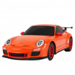 Porsche GT3 RS auto na diaľkové ovládanie v mierke 1:24 Rastar 39900 Porsche GT3 RS auto na diaľkové ovládanie v mierke 1:24 Rastar 39900