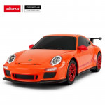 Porsche GT3 RS auto na diaľkové ovládanie v mierke 1:24 Rastar 39900 Porsche GT3 RS auto na diaľkové ovládanie v mierke 1:24 Rastar 39900