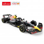 Oracle Red Bull Racing RB18 R/C 1:18 auto na diaľkové ovládanie Rastar 94800
