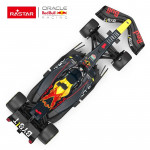 Oracle Red Bull Racing RB18 R/C 1:18 auto na diaľkové ovládanie Rastar 94800