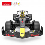 Oracle Red Bull Racing RB18 R/C 1:18 auto na diaľkové ovládanie Rastar 94800