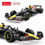 Oracle Red Bull Racing RB18 R/C 1:18 auto na diaľkové ovládanie Rastar 94800