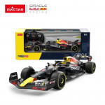 Oracle Red Bull Racing RB18 R/C 1:18 auto na diaľkové ovládanie Rastar 94800