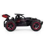 Terénne auto na diaľkové ovládanie 1:18 - čierne Terénne auto na diaľkové ovládanie 1:18 - čierne
