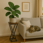 Stojan na kvety - ModernHome