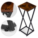Stojan na kvety - ModernHome