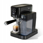 Poloautomatický espresso kávovar WEBBER L7
