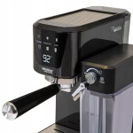 Poloautomatický espresso kávovar WEBBER L7