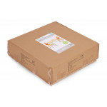 Detský set nábytku stôl + 2 stoličky žirafa ECOTOYS
