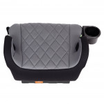 Detský podsedák do auta i-SIZE výška 125-150 cm ECOTOYS