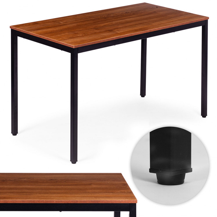 Jedálenský stôl -120x60 cm ModernHome