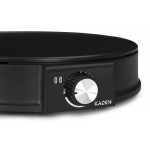 Elektrická panvica na palacinky - 1200W KADEN