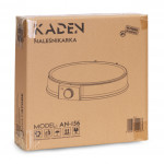 Elektrická panvica na palacinky - 1200W KADEN