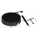 Elektrická panvica na palacinky - 1200W KADEN