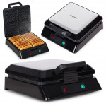 Vaflovač na 4 vafle - 1080-1300W KADEN Vaflovač na 4 vafle - 1080-1300W KADEN