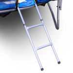 Trampolína s vonkajšou sieťou s priemerom 304-312 cm + rebrík Trampolína s vonkajšou sieťou s priemerom 304-312 cm + rebrík