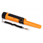 Detektor kovov Pinpointer - vodotesný s LED baterkou Detektor kovov Pinpointer - vodotesný s LED baterkou