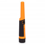 Detektor kovov Pinpointer - vodotesný s LED baterkou Detektor kovov Pinpointer - vodotesný s LED baterkou