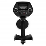 Detektor kovov 2 režimy na hľadanie mincí