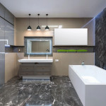 Infračervený vykurovací panel FIR 600W WIFI 60x100 cm