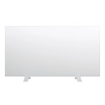 Infračervený vykurovací panel FIR 600W WIFI 60x100 cm