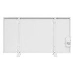 Infračervený vykurovací panel FIR 600W WIFI 60x100 cm