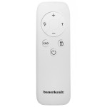 Infračervený vykurovací panel FIR 600W WIFI 60x100 cm