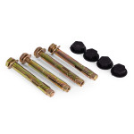 Prístrešok nad vchodové dvere 140x90 cm - UV ochrana MultiGarden