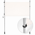 Upínacia kľučka na roletu s nastaviteľnou výškou béžová MultiGarden