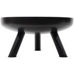 Veľké liatinové ohnisko - 60 cm