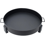 Veľké liatinové záhradné ohnisko 60 cm