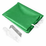 Automatický samorozkladací stan 3x6m - zelený MultiGarden