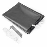 Automatický samoskladací stan 3x6m - sivý MultiGarden