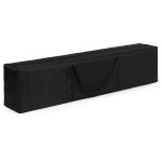 Automatický samoskladací stan 3x6m - sivý MultiGarden