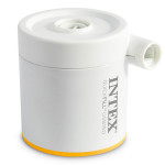 Elektrická pumpa Quick-Fill s napájaním USB-A 5V/2A 2 koncovky INTEX 66616