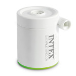 Elektrická pumpa Quick-Fill s napájaním USB-A 5V/2A 2 koncovky INTEX 66637 Elektrická pumpa Quick-Fill s napájaním USB-A 5V/2A 2 koncovky INTEX 66637